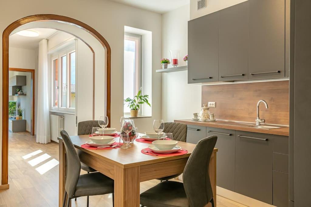 La Serena Large Apartment With Wifi, A/C, Private Parking Acquaseria Exterior foto