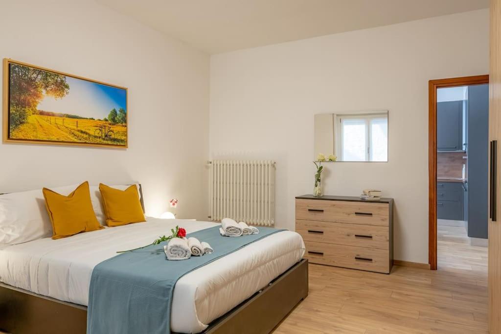 La Serena Large Apartment With Wifi, A/C, Private Parking Acquaseria Exterior foto
