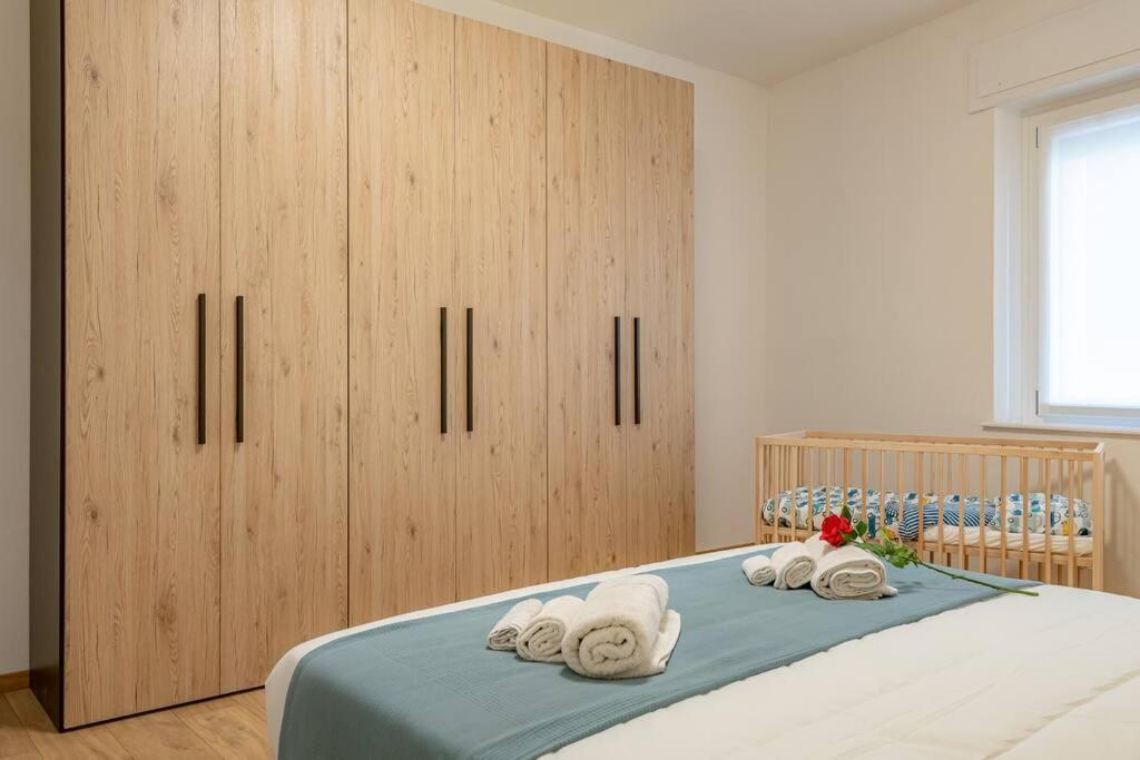 La Serena Large Apartment With Wifi, A/C, Private Parking Acquaseria Exterior foto