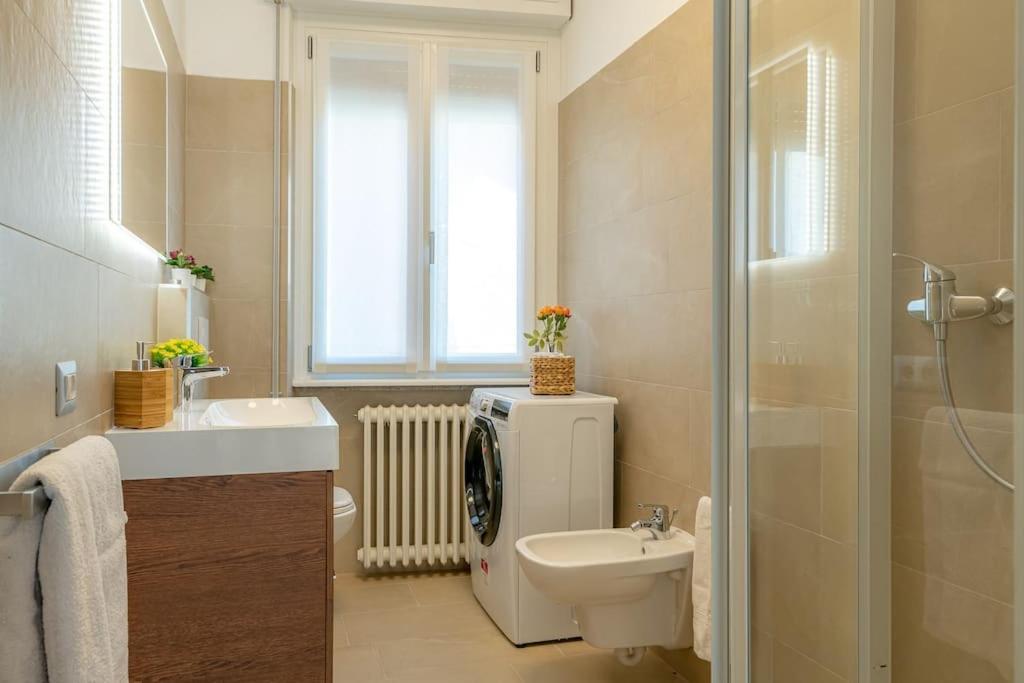 La Serena Large Apartment With Wifi, A/C, Private Parking Acquaseria Exterior foto