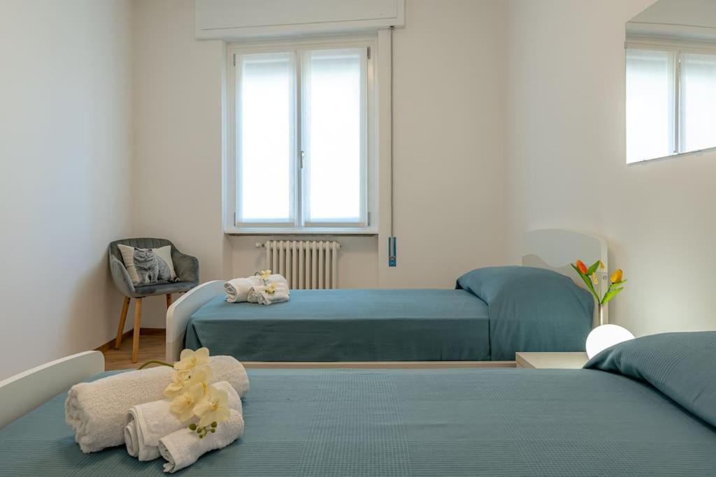 La Serena Large Apartment With Wifi, A/C, Private Parking Acquaseria Exterior foto